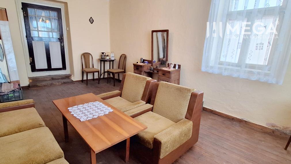 EXKLUZÍVNE NA PREDAJ Dom v obci Kochanovce