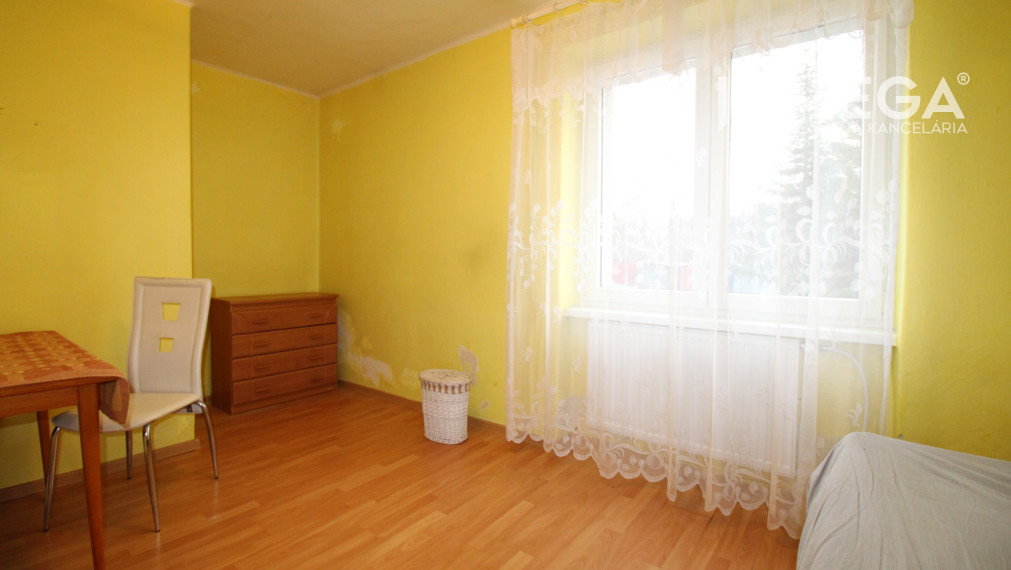 Na predaj - 3izbový byt s pozemkom a garážou v meste Humenné