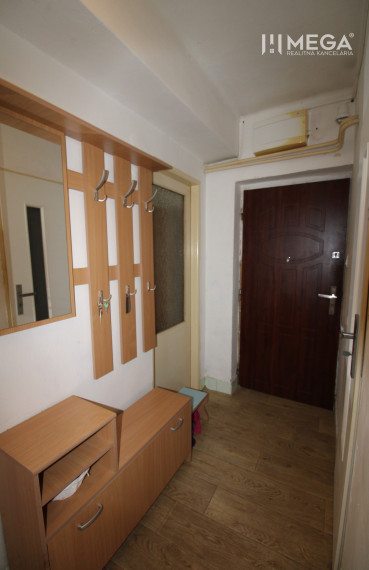 Na predaj - 3izbový byt s pozemkom a garážou v meste Humenné