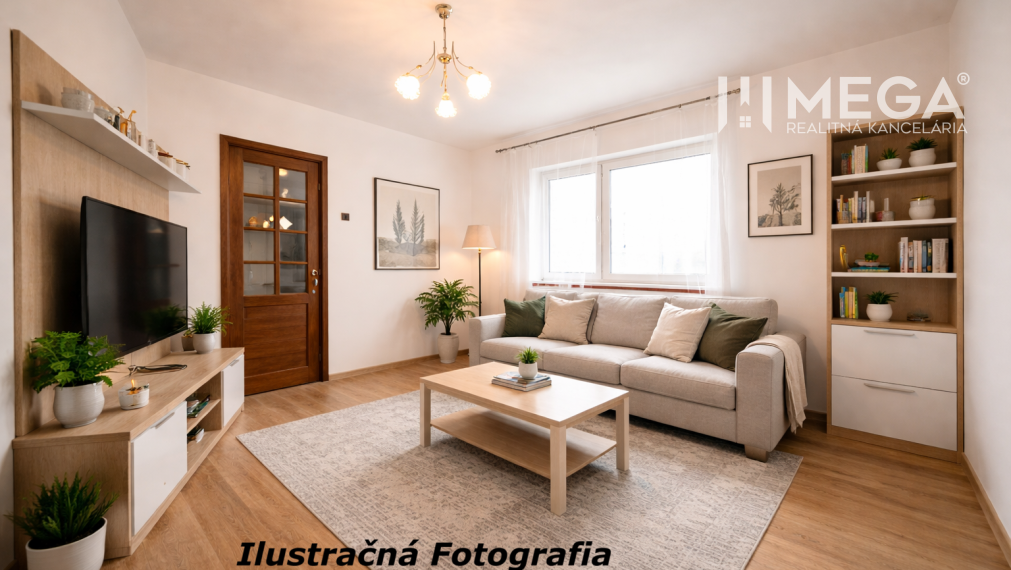 NA PREDAJ: 2-gen. Rodinný dom (2 bytové jednotky), Veľká Ida