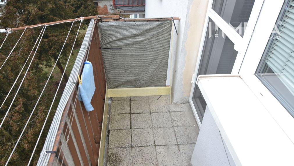 PREDAJ 3-izbového bytu v Medzilaborciach (TOP CENA)