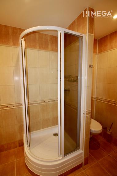 Na predaj 3 izbový byt s 2 balkónami na sidl.III v Humennom