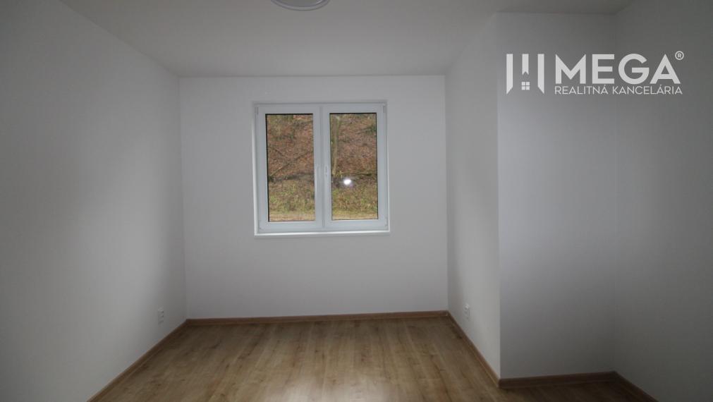 NA PRENÁJOM - 3izbový byt A7 v novostavbe v obci Pakostov