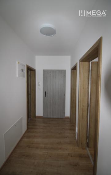 NA PRENÁJOM - 3izbový byt C7 v novostavbe v obci Pakostov