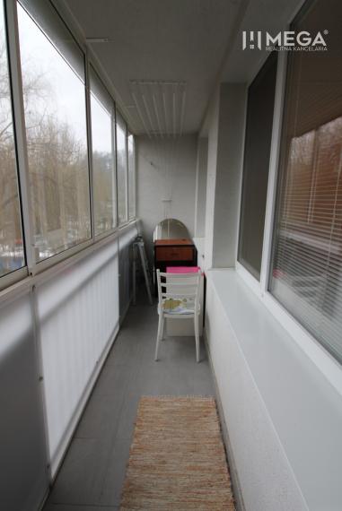 NOVINKA - 3 izbový byt v pôvodnom stave, blízko centra mesta Humenné