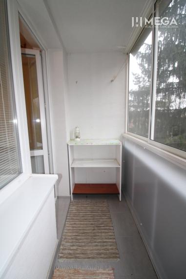 NOVINKA - 3 izbový byt v pôvodnom stave, blízko centra mesta Humenné