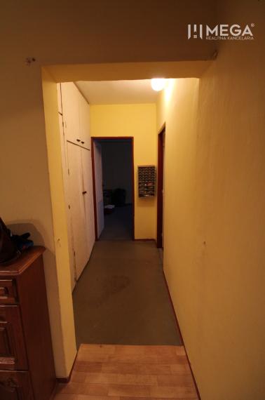 NOVINKA - 3 izbový byt v pôvodnom stave, blízko centra mesta Humenné