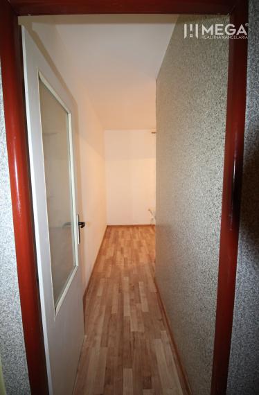 NOVINKA - 3 izbový byt v pôvodnom stave, blízko centra mesta Humenné