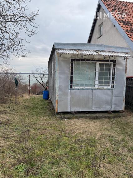 Na predaj Vinica s obytnou unimobunkou len pár minút od Zemplínskej šíravy