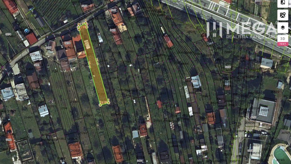 Na predaj Vinica s obytnou unimobunkou len pár minút od Zemplínskej šíravy