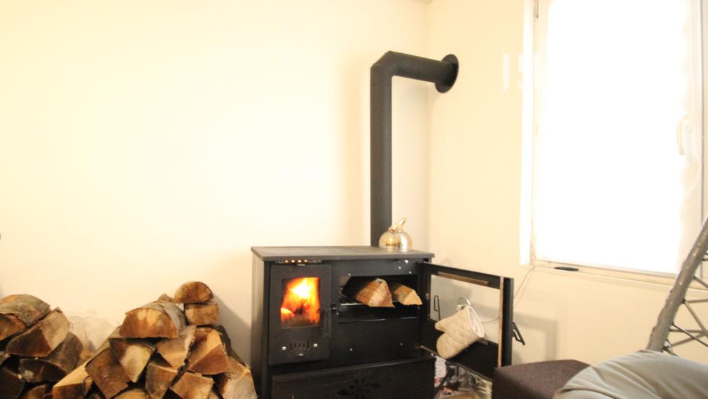 NA PREDAJ: Rodinný dom po kompletnej rekonštrukcii - Úbrež