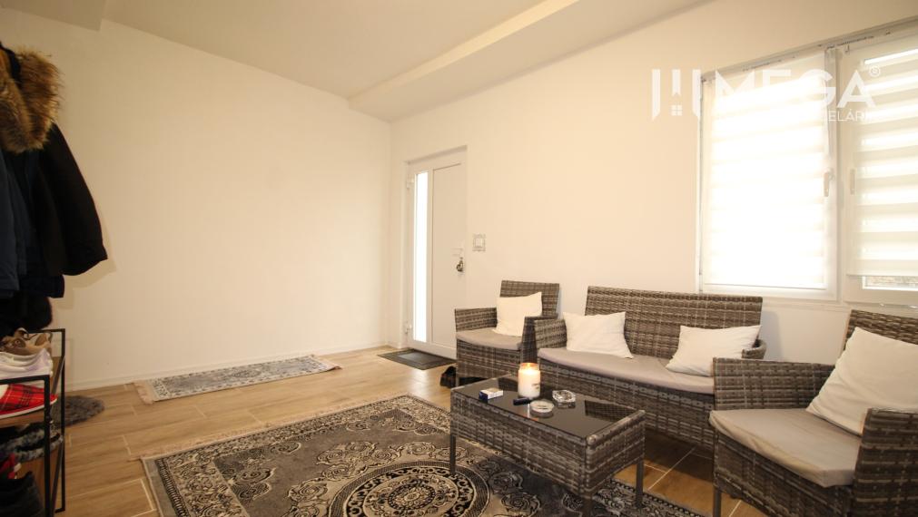 NA PREDAJ: Rodinný dom po kompletnej rekonštrukcii - Úbrež