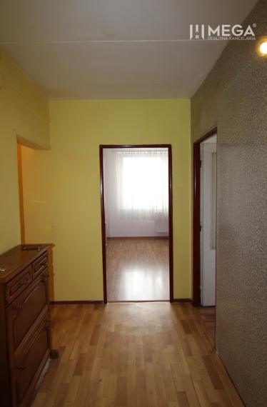 NOVINKA - 3 izbový byt v pôvodnom stave, blízko centra mesta Humenné