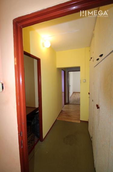 NOVINKA - 3 izbový byt v pôvodnom stave, blízko centra mesta Humenné