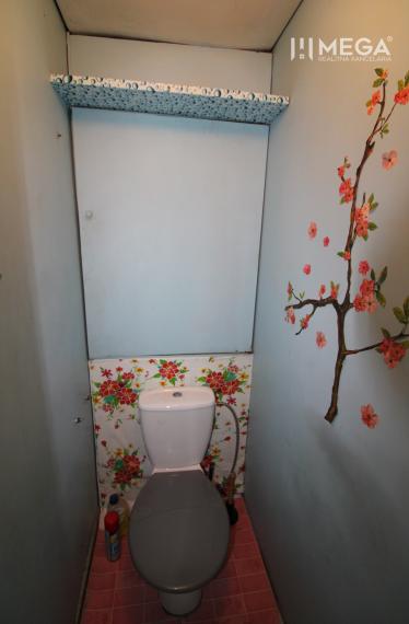 NOVINKA - 3 izbový byt v pôvodnom stave, blízko centra mesta Humenné