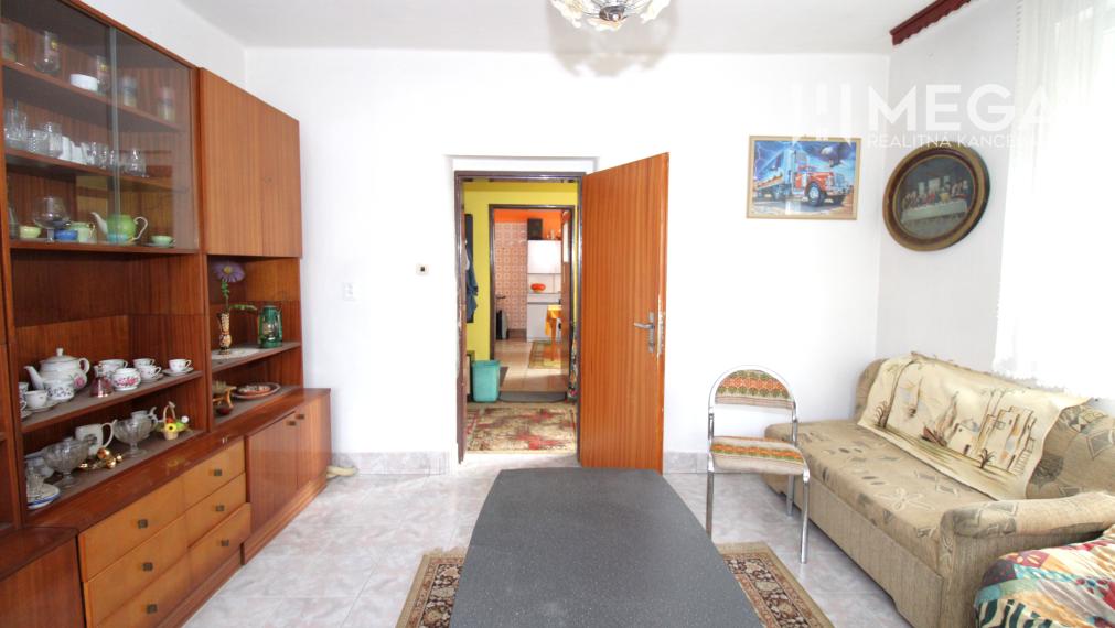 NA PREDAJ RODINNÝ DOM – MYSLINA ( len 6 km od Humenného)