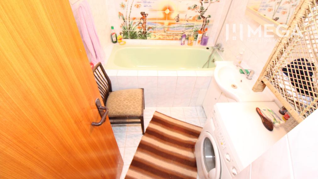 NA PREDAJ RODINNÝ DOM – MYSLINA ( len 6 km od Humenného)