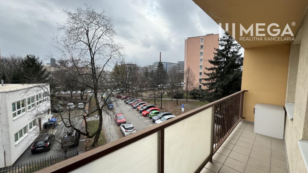 NA PREDAJ: 3-izbový byt v Košiciach časť Košice-Staré Mesto