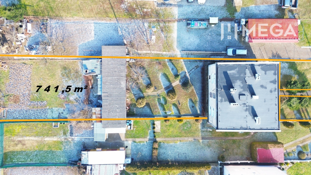 NA PREDAJ TOP STAVEBNÝ POZEMOK V MESTE HUMENNÉ - SUCHÝ JAROK