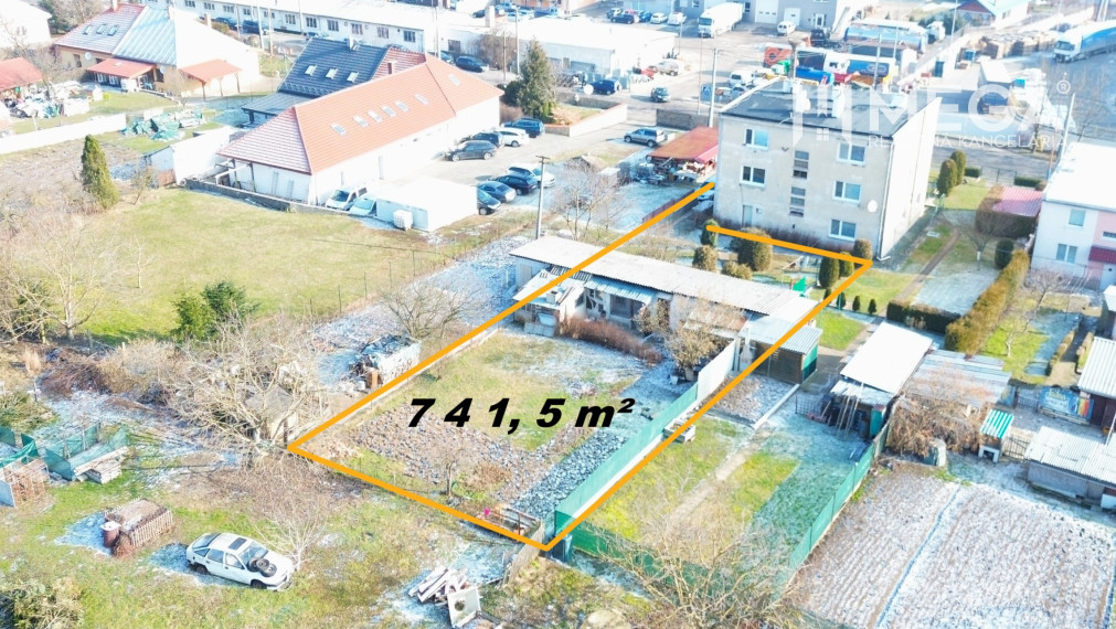 NA PREDAJ TOP STAVEBNÝ POZEMOK V MESTE HUMENNÉ - SUCHÝ JAROK