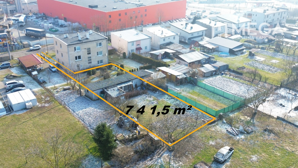 NA PREDAJ TOP STAVEBNÝ POZEMOK V MESTE HUMENNÉ - SUCHÝ JAROK