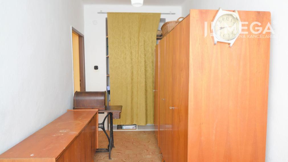 PREDAJ 3-izbového bytu v HUMENNOM (sídlisko 2A)