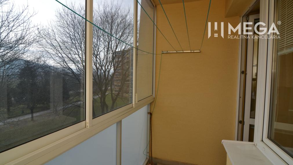 PREDAJ 3-izbového bytu v HUMENNOM (sídlisko 2A)