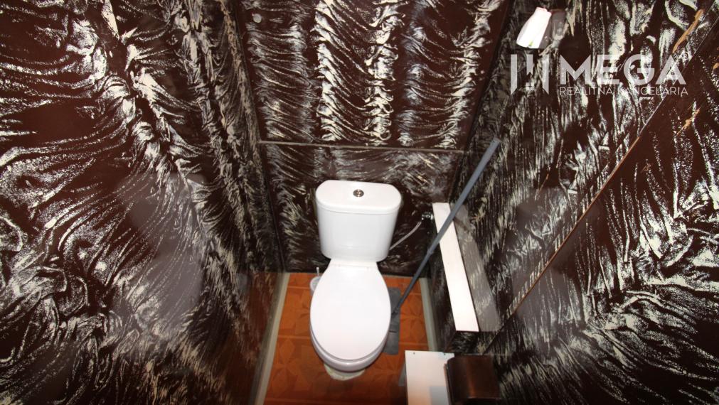 NA PREDAJ 3-IZBOVÝ BYT S VEĽKÝM BALKÓNOM ul. MIEROVÁ HUMENNÉ