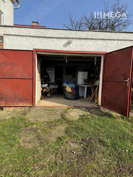 Exkluzívne - Na predaj Rodinný dom v obci Myslina