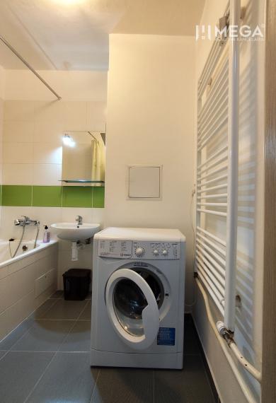 NA PRENÁJOM - Moderný 2izbový byt s parkovaním – Michalovce