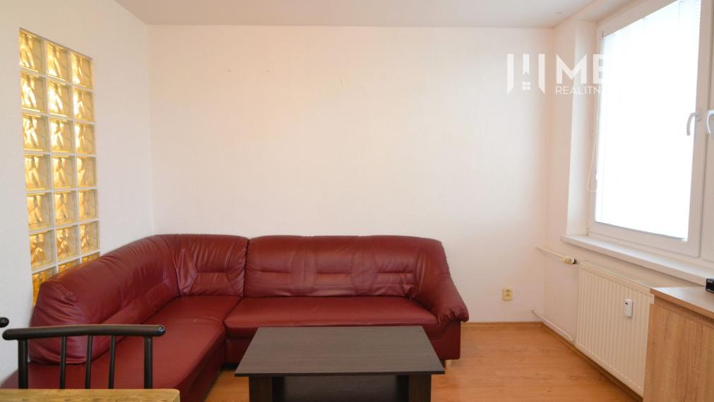 PREDAJ 2-izbového bytu (40 m2) v Humennom-sídlisko 3