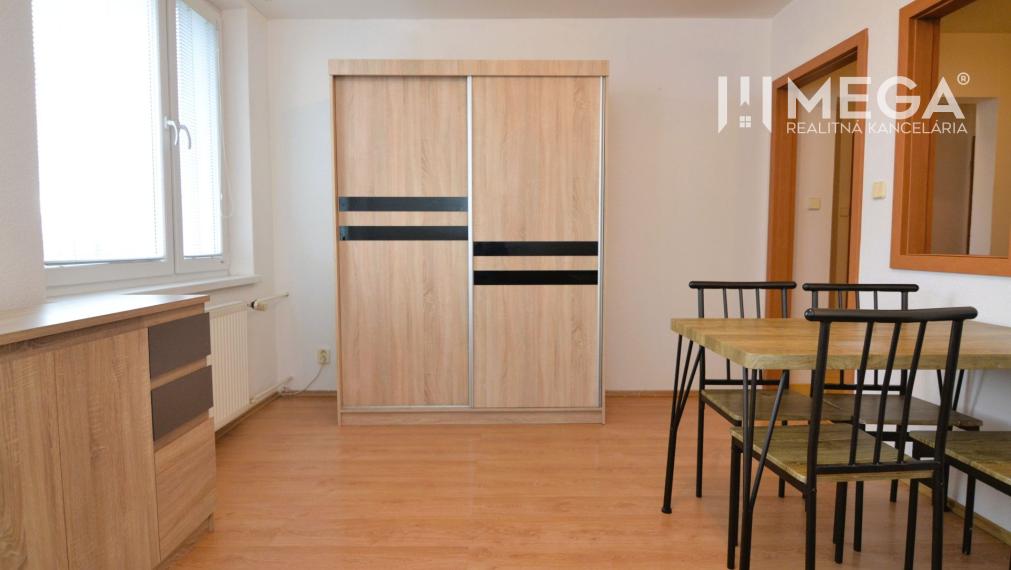 PREDAJ 2-izbového bytu (40 m2) v Humennom-sídlisko 3