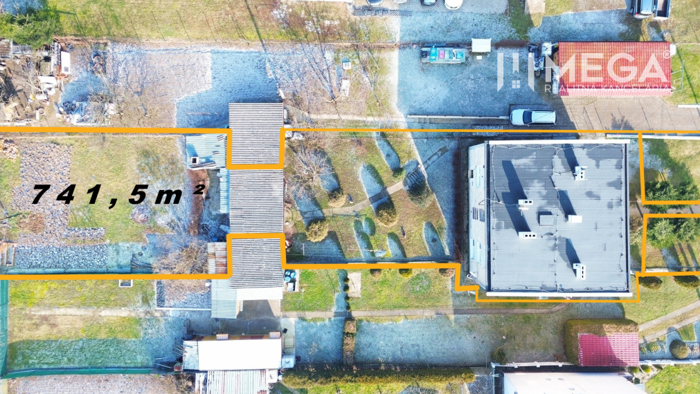 NA PREDAJ KVALITNÝ STAVEBNÝ POZEMOK 741,5 m² V MESTE HUMENNÉ