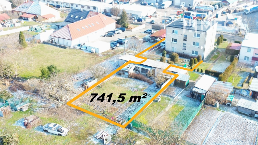 NA PREDAJ TOP STAVEBNÝ POZEMOK V MESTE HUMENNÉ - SUCHÝ JAROK