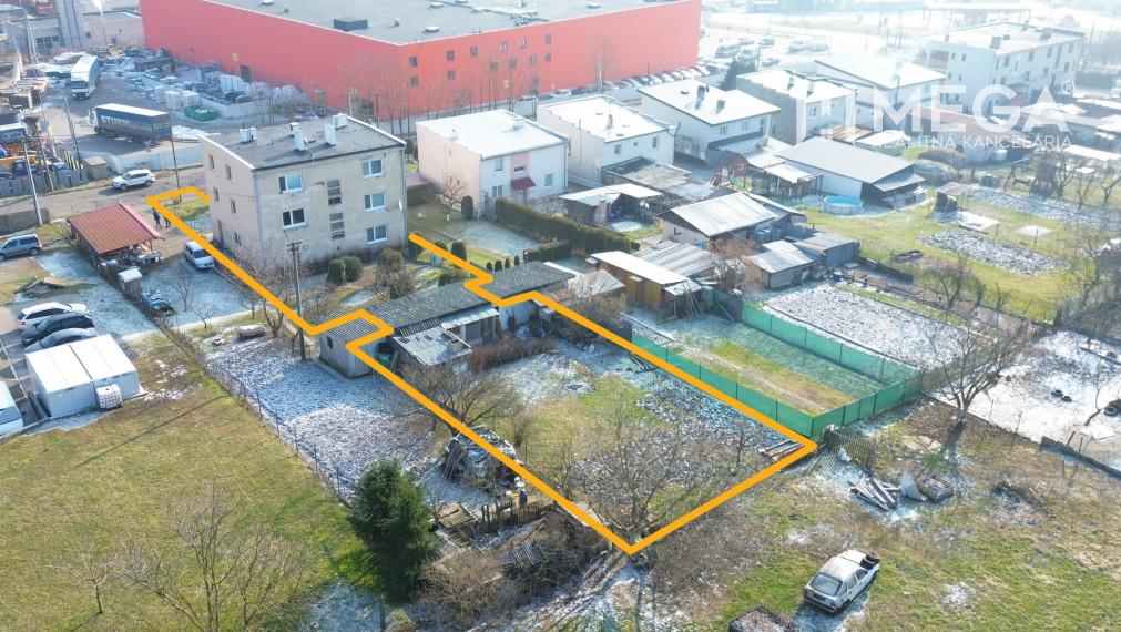 NA PREDAJ TOP STAVEBNÝ POZEMOK V MESTE HUMENNÉ - SUCHÝ JAROK