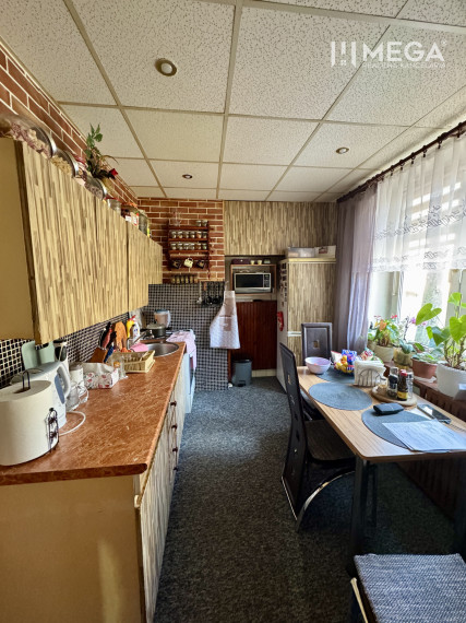 Na predaj 2 izbový byt  na Sokolovskej ulici v meste Humenné