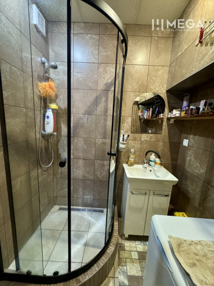 Na predaj 2 izbový byt  na Sokolovskej ulici v meste Humenné