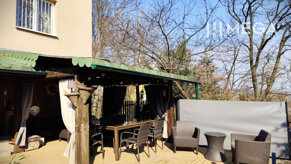 NA PREDAJ - Celoročne obývateľná chata - Šírava