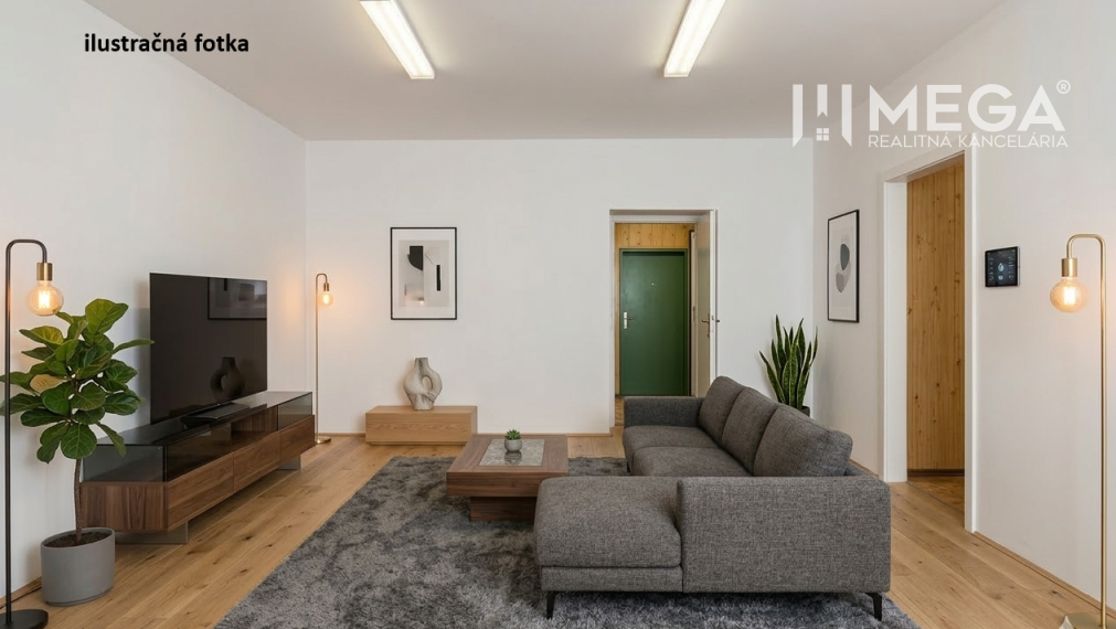 Predaj budovy v obci Zboj