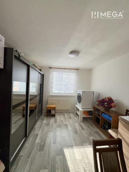 Na predaj 3 izbový byt s balkónom na sidl. pod Sokolejom v Humennom