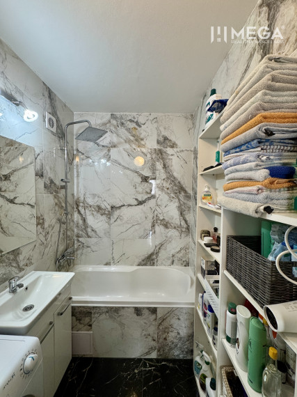 Na predaj 3 izbový byt s balkónom na sidl. pod Sokolejom v Humennom