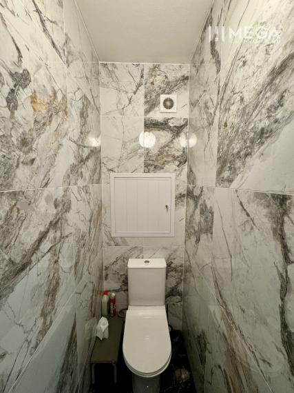 Na predaj 3 izbový byt s balkónom na sidl. pod Sokolejom v Humennom