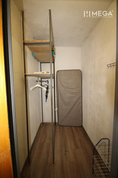 NA PRENÁJOM - 4izbový byt na Sídlisku 3 v meste Humenné