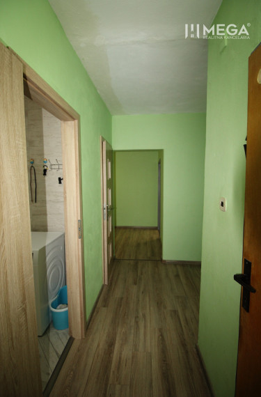 NA PRENÁJOM - 4izbový byt na Sídlisku 3 v meste Humenné