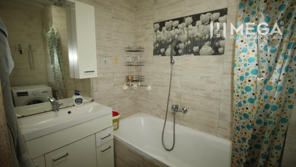 NA PRENÁJOM - 4izbový byt na Sídlisku 3 v meste Humenné