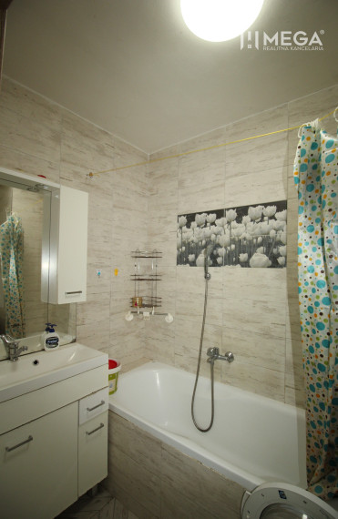 NA PRENÁJOM - 4izbový byt na Sídlisku 3 v meste Humenné