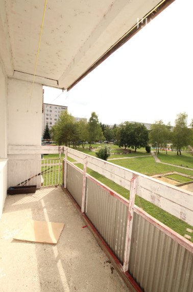 NA PRENÁJOM - 4izbový byt na Sídlisku 3 v meste Humenné