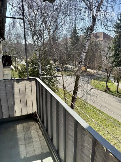 Na predaj 2 izbový byt s balkónom blízko centra mesta Humenné