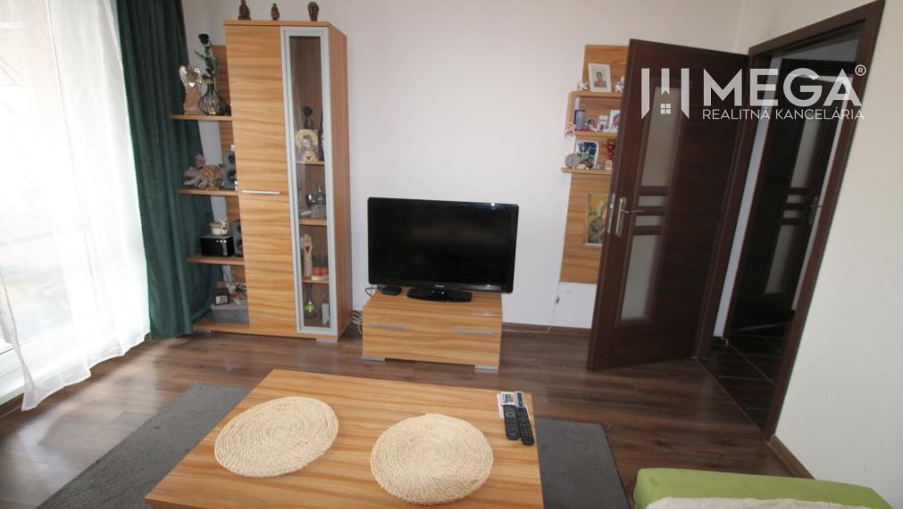 Znížená cena - Na predaj praktický 3 izbový byt v meste Humenné, exkluzívne.