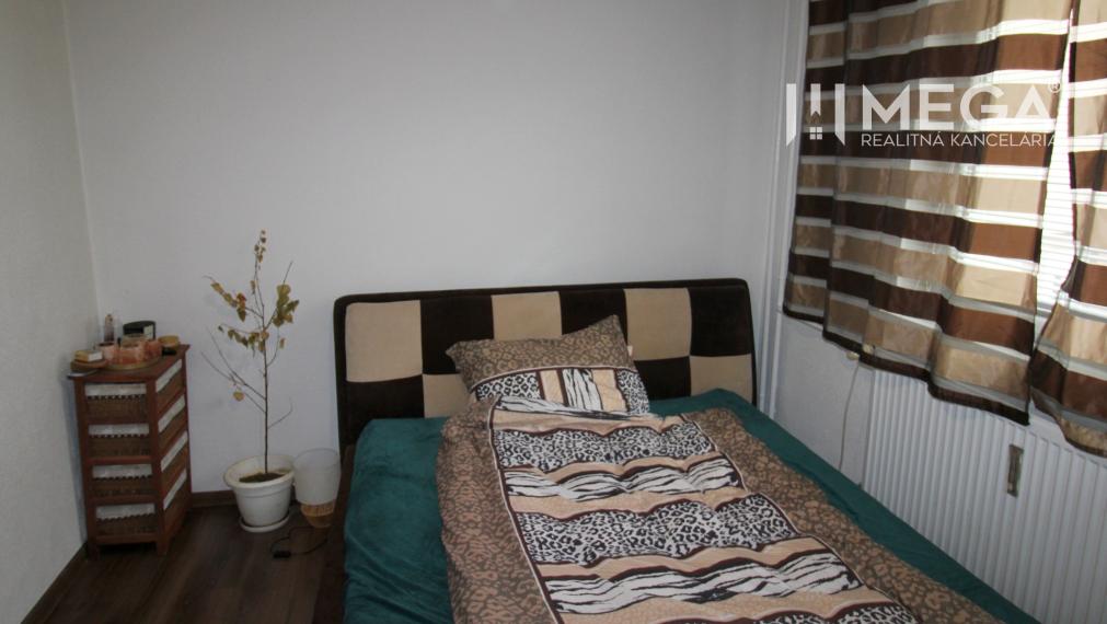 Znížená cena - Na predaj praktický 3 izbový byt v meste Humenné, exkluzívne.